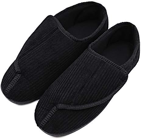 comfortable non slip shoes mens