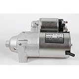 Kohler 25-098-21-S Lawn & Garden Equipment Engine Starter Assembly Genuine Original Equipment Manufacturer (OEM) Part