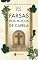 Livro As Farsas dos Moços de Capela