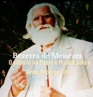 Livro O Silêncio na Mente é Música Para a Alma