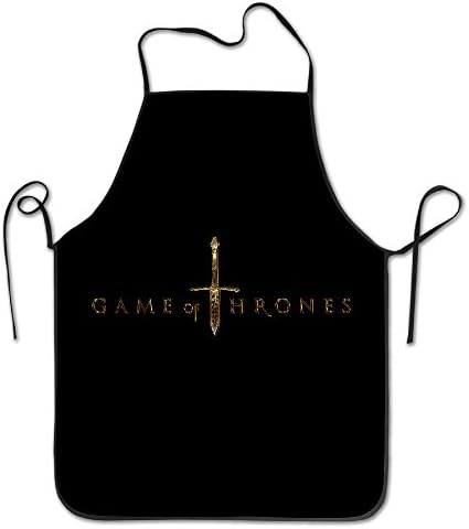 Game Of Thrones Tyrion Cooking Apron,bib Apron,kitchen Aprons For Women And Men