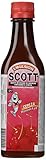 Emulsion Scott Cereza (Cherry) 200 Ml.