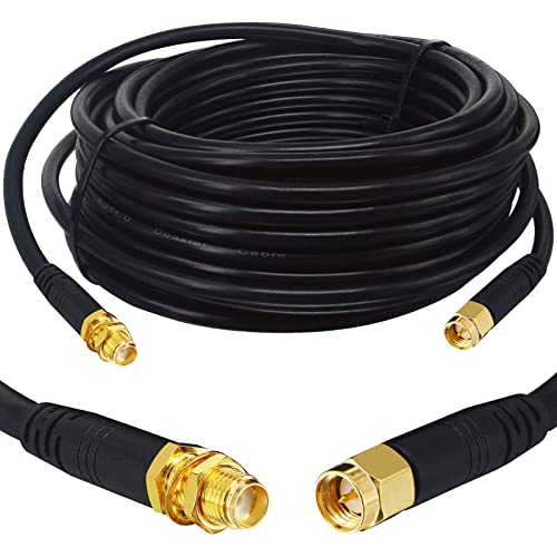 SMA Cable 10M