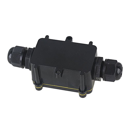 Top 10 Best Underwater Electrical Box Best of 2018 Reviews No Place