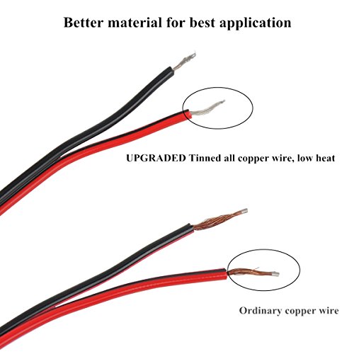 Top 10 Best Power Wire Connectors Top Reviews No Place Called Home