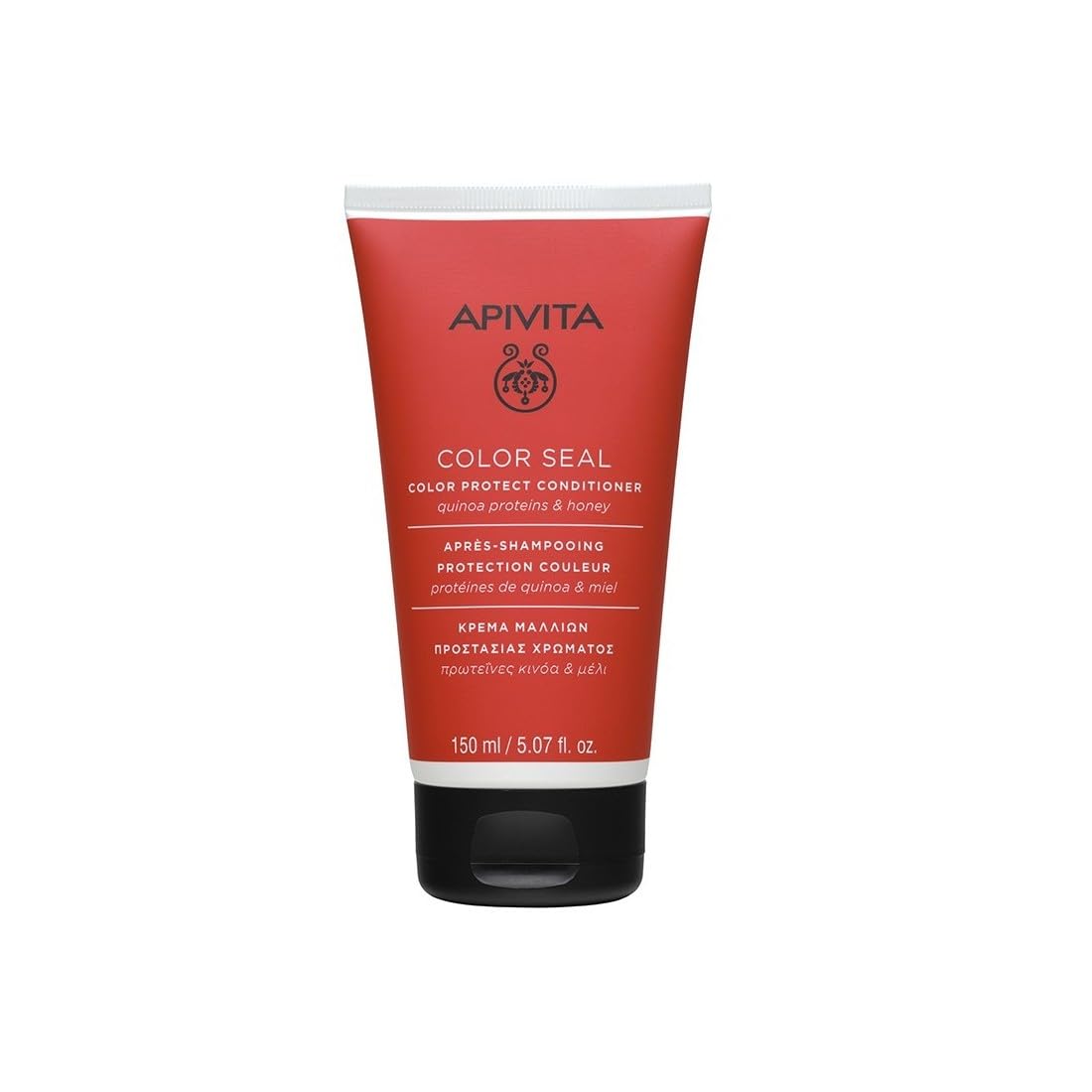 Apivita – Conditioner Screen Color Sunflower & Honey