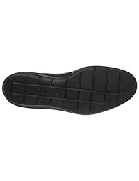 Ecco Calzado Womens Felicia Slip On plana