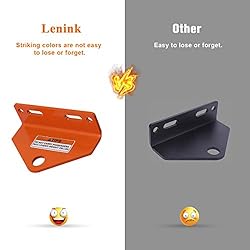 Lenink Universal Trailer Hitch for Zero Turn