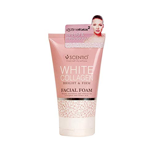 scentio face wash