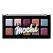 NYX PROFESSIONAL MAKEUP love you so mochi eyeshadow palette, electric pastels, 0.46 ounce