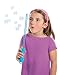 Little Kids FUBBLES Bubble Wand Party Pack (6-Pack), Yellow/Blue/Pink/Green/Orange/Purple