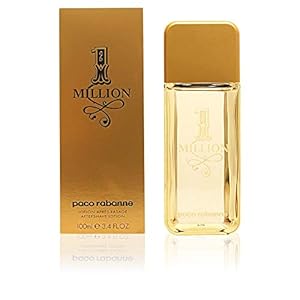 Paco Rabanne 1 Million After Shave Lotion 100ml