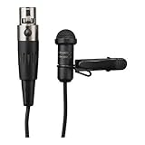 Electro-Voice ULM18 Wireless Lavalier Microphone