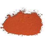 Colorant 1-Pound Terra Cotta Cement and Grout Pigment, Orange