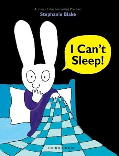 Download I Can't Sleep PDF
