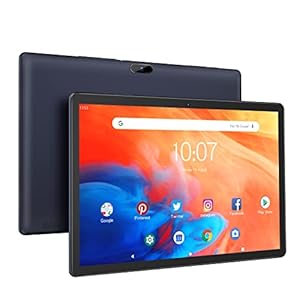 PRITOM 10インチ タブレットAndroid 10.0 タブレット Wi-Fiモデル