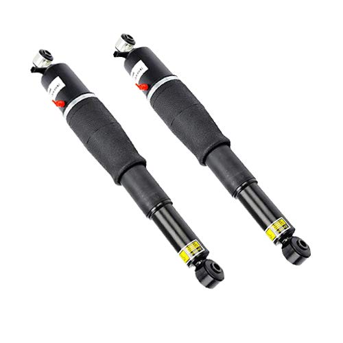 Compare price to yukon denali shocks