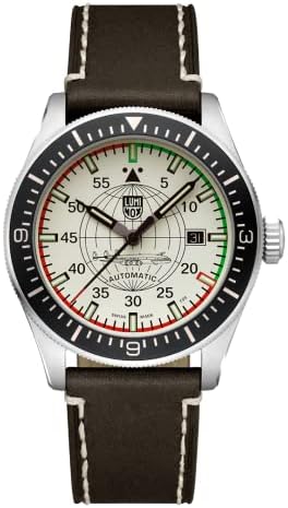 Amazon.com: Zeppelin Men's Watch LZ127 GRAF Automatic 7656