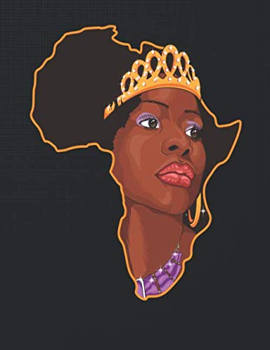 Black Girl Magic 2020 Daily, Weekly, Monthly Calendar and Planner: African American | December 2019 - December 2020 | 8.5 X 11