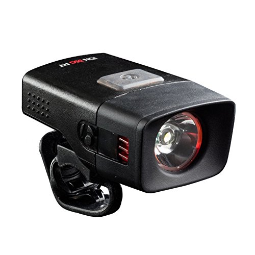 Bontrager Ion 350 R Rechargeable Bike Light Headlight Front Light 350
