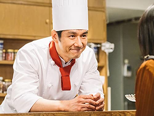 Amazon Co Jp シェフは名探偵を観る Prime Video