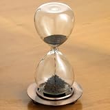 Funtime Gifts ET7670 Magnetic Timer Beige Copper One Size view 3