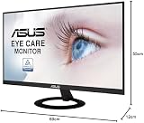 ASUS VZ279HE 27" FHD IPS Monitor Ultra-Slim Frameless HDMI D-Sub TUV Certified view 6