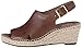 Clarks Women's Petrina Mera Wedge Sandal