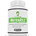 NutraRez™ - A Superior Resveratrol Supplement by VitaMonk (with no Magnesium Stearate) - Enhanced with Pterostilbene, Grape Seed Extract, Turmeric - Best Healthy Aging Supplement