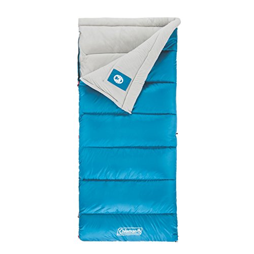 Coleman Juneau Sleeping Bag IUCN Water