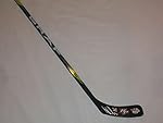 Viktor Arvidsson Signed Hockey Stick Nashville Predators Autographed Proof - Autographed NHL Sticks