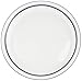 Bistro Christianshavn Blue 10.25 Dinner Plate [Set of 4] by Dansk
