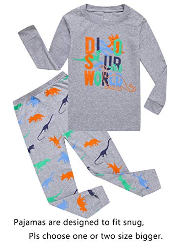Boys Sleepwear Pajama Set