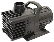 Best Strongest Pond Pumps In 2021 Reviews