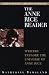 Image of Anne Rice Reader
