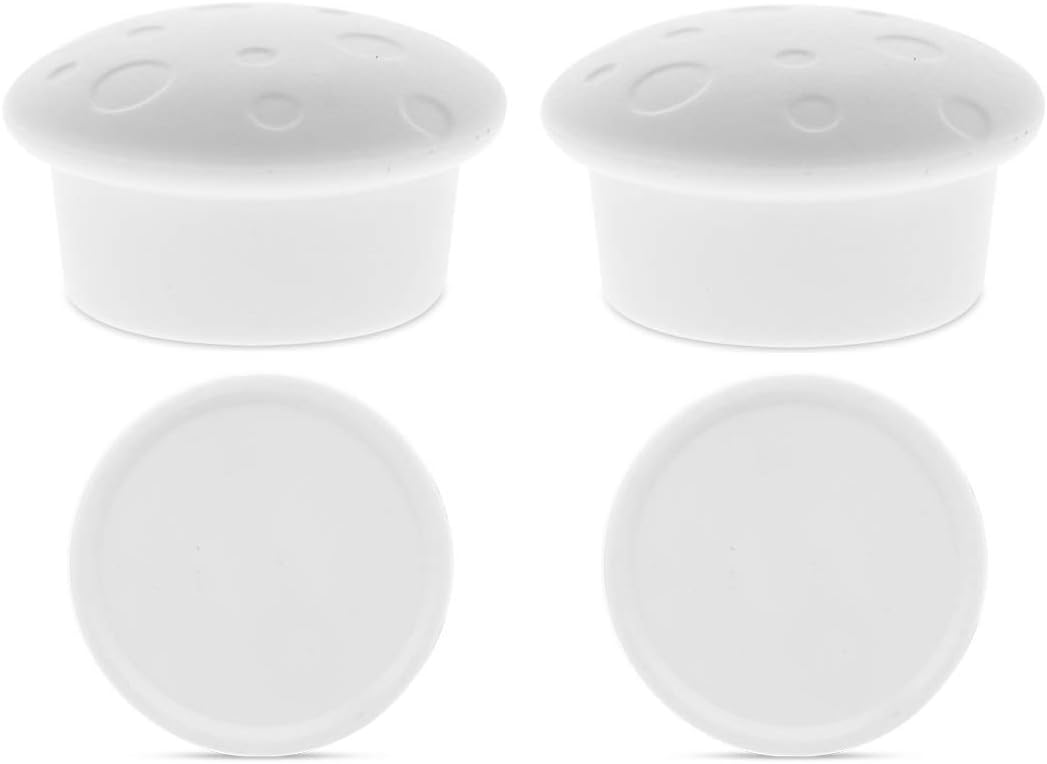 Magnetic Cabinet Lock Keys Replacement - Extra Strong Magnets for Most Brands of Child Safety Cabinet and Drawer Locks, Adhesive Surface Included on Key Holder