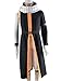 Dazcos Fairy Tail Natsu Dragneel Cosplay Costume-Small