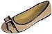 Shoes 18 Womens Canvas Ballerina Ballet Flats Shoes