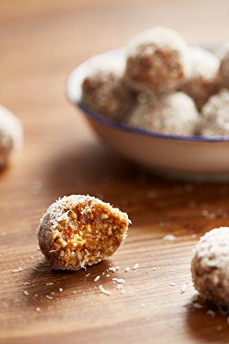 Navitas Organics Goldenberries– For Healthy Snacks, Topping, Baking & More – Dried Fruit – No Added Sugar & Sulfite Free – USDA Organic, Non GMO, Kosher, Gluten Free, Vegan (8oz. Bag, 8 Servings)