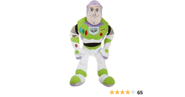buzz lightyear pillow pet