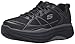 Skechers for Work Women's Cheriton Relaxed Fit Slip Resistant Work Shoe