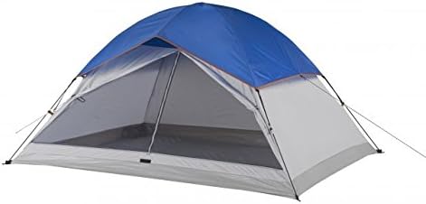 Suisse Sport 4-Person Dome Camping Tent