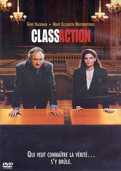 Class Action - Affaire Non Classée