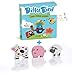 Ditty Bird Our Best Gift Box: ​Interactive Musical Noisy Farm Animals Book and Toy Figures for Babies. Books for 1 Year Old, Baby, Toddler. 1 Year Old boy Gifts. 1 Year Old Girl Gifts.
