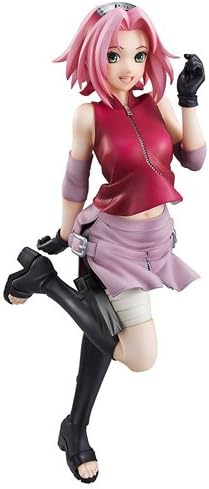 Amazon Narutoギャルズ Naruto ナルト 疾風伝 春野サクラ 新品ss アニメ 萌えグッズ 通販 Amazon Narutoギャルズ Naruto ナルト 疾風伝 春野サクラ 新品ss アニメ 萌えグッズ 通販
