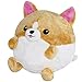 Squishable / Undercover Corgi in Soccer Ball 7