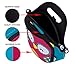Waterproof, Insulated Kids Neoprene Lunch Bag with Adjustable Strap by Itzi Bitzi - Owl