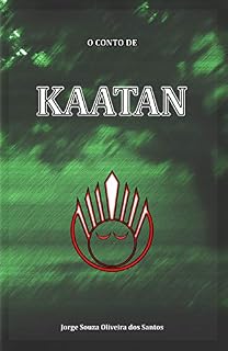 Livro O Conto de Kaatan