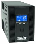 Tripp Lite 1500VA UPS Back Up, AVR, L...