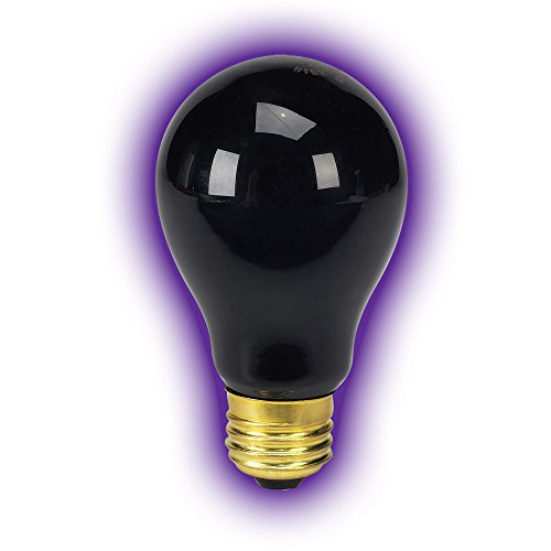 Zilla Night Black Heat Bulb 150W - Image 2